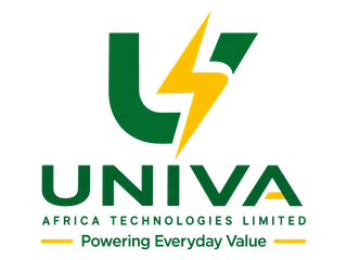 Univa Africa Technologies Logo